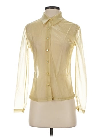 Assorted Brands Long Sleeve Blouse (view 1)