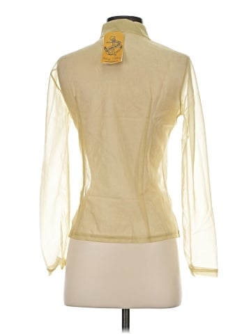 Assorted Brands Long Sleeve Blouse (view 2)