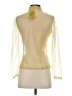 Assorted Brands Ivory Long Sleeve Blouse Size 2 - photo 2