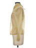 Assorted Brands Ivory Long Sleeve Blouse Size 2 - photo 5