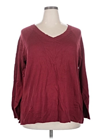 Lucky Brand Pullover Sweater (view 1)