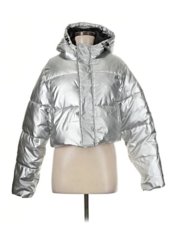 Fabletics Snow Jacket (view 1)