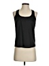 Heartloom Black Active Tank Size XS - photo 1