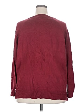 Lucky Brand Pullover Sweater (view 2)