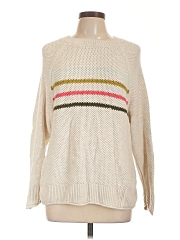 Sonoma Goods for Life Pullover Sweater (view 1)