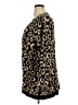 Ruby Rd. Brown Kimono Size 1X - photo 5