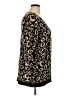 Ruby Rd. Brown Kimono Size 1X - photo 4