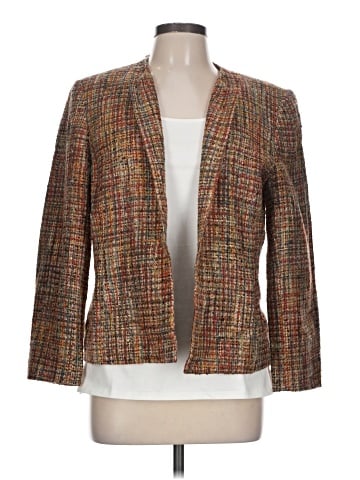 Kasper Blazer (view 1)
