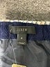 J.Crew 100% Wool Houndstooth Gray Wool Skirt Size 8 - photo 4