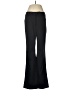 Dockers Solid Black Dress Pants Size 8 - photo 1