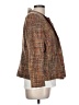 Kasper Tweed Brown Blazer Size 12 - photo 4