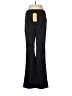 Dockers Solid Black Dress Pants Size 8 - photo 2