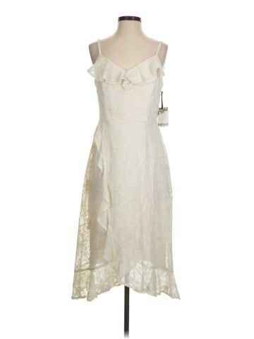 Kensie Cocktail Dress (view 1)