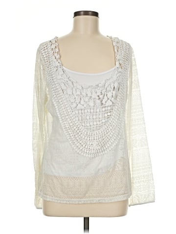 Brixon Ivy Long Sleeve Top (view 1)