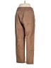 Everlane Solid Tan Brown Casual Pants Size 4 - photo 2