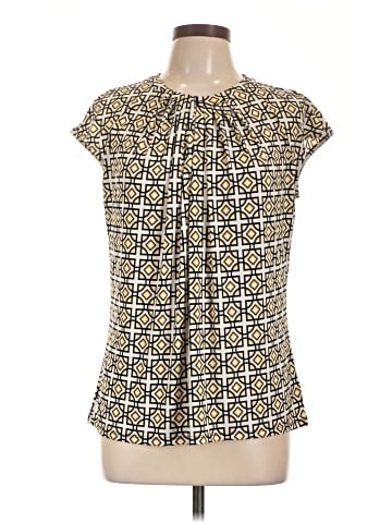 Worthington Sleeveless T-Shirt (view 1)