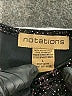 Notations Black Jacket Size L - photo 6