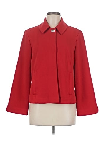Dennis by Dennis Basso Coat (view 1)