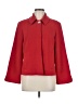 Dennis by Dennis Basso Red Coat Size 8 - photo 1