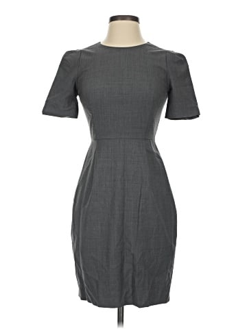 J.Crew Cocktail Dress (view 1)