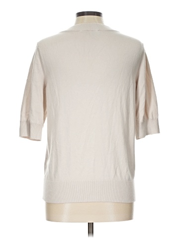 DKNY 3/4 Sleeve Top (view 2)