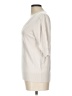 DKNY Ivory 3/4 Sleeve Top Size L - photo 5