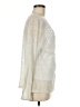 Brixon Ivy Ivory Long Sleeve Top Size M - photo 4