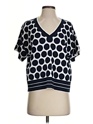 CAbi Short Sleeve Top (view 1)