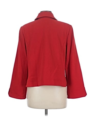 Dennis by Dennis Basso Coat (view 2)
