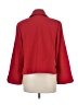 Dennis by Dennis Basso Red Coat Size 8 - photo 2