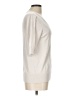 DKNY Ivory 3/4 Sleeve Top Size L - photo 4