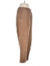 Everlane Solid Tan Brown Casual Pants Size 4 - photo 4