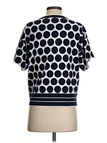CAbi Short Sleeve Top (view 2)