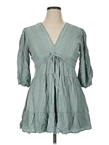 Baltic Born Casual Dress (view 1)