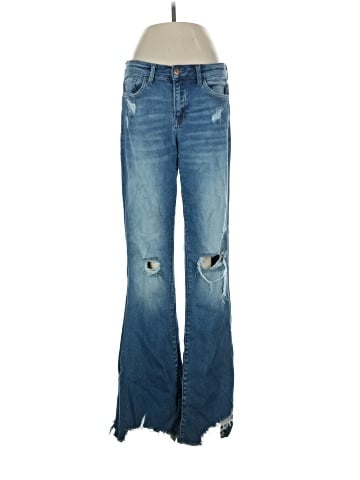 Flying Monkey Jeans (view 1)