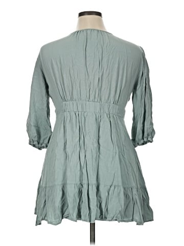 Baltic Born Casual Dress (view 2)