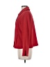 Dennis by Dennis Basso Red Coat Size 8 - photo 5