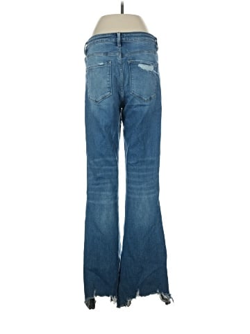 Flying Monkey Jeans (view 2)