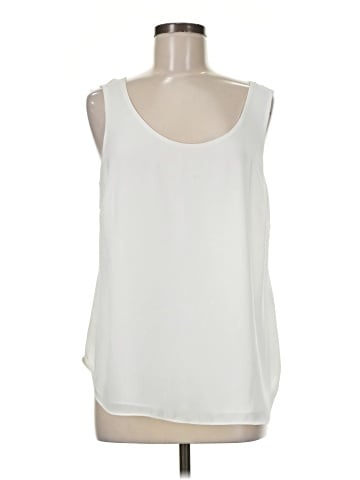 Alfani Sleeveless Blouse (view 1)