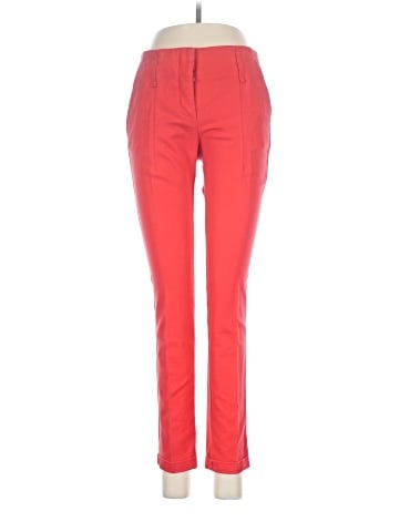 Zara Basic Casual Pants (view 1)
