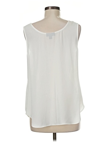 Alfani Sleeveless Blouse (view 2)