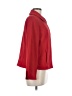 Dennis by Dennis Basso Red Coat Size 8 - photo 4