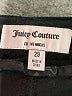 Juicy Couture Black Active Pants Size 29 waist - photo 7