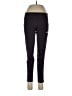 Adidas Solid Black Active Pants Size L - photo 1