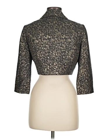 Carmen Marc Valvo Blazer (view 2)