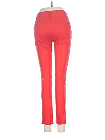 Zara Basic Casual Pants (view 2)