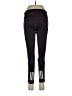 Adidas Solid Black Active Pants Size L - photo 2