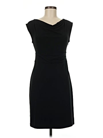 Ann Taylor Factory Cocktail Dress (view 1)