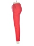Zara Basic Red Casual Pants Size 2 - photo 5