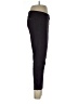 Adidas Solid Black Active Pants Size L - photo 4